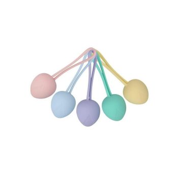PelviFit® Berry Kegel Kit 1