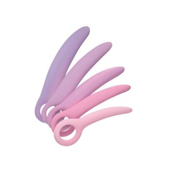 Skin Care Curved Dilators