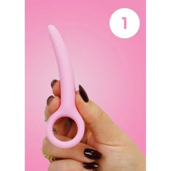 Skin Care Curved Dilators2