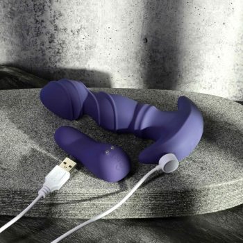 ring it - anal stopper 3